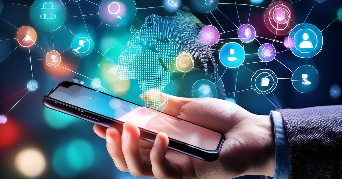 Social Media Manager