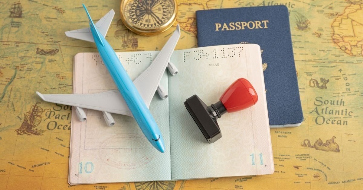 Visa Assistance Specialist
