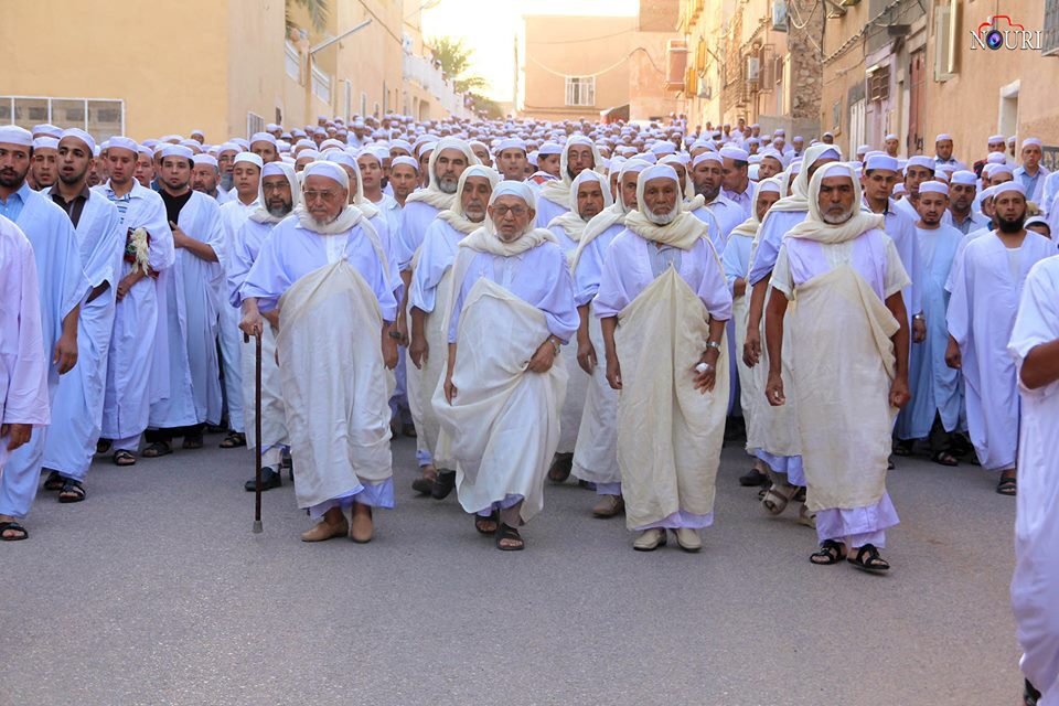 The Azzaba Council: The Beating Heart of Mozabite Society