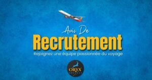 Recrutement