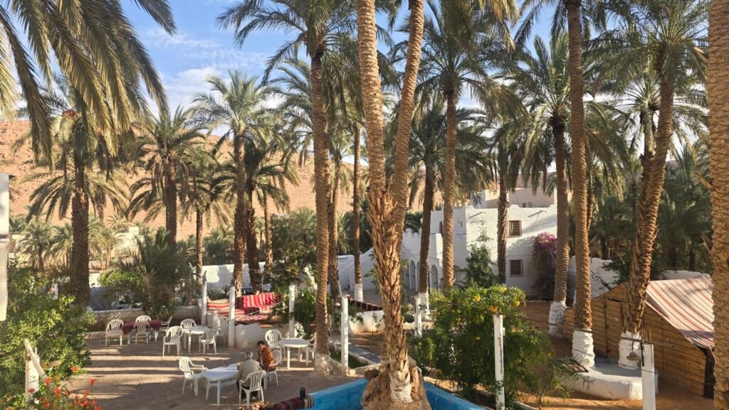 Ahkam traditional guesthouse