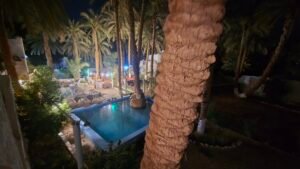 traditional guesthouse Ghardaia