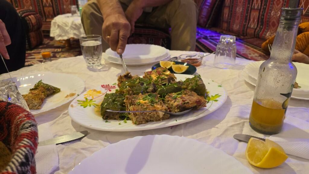 Ahkam traditional guesthouse