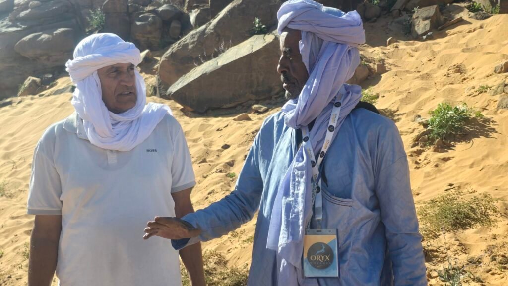 Ahkam traditional guesthouse