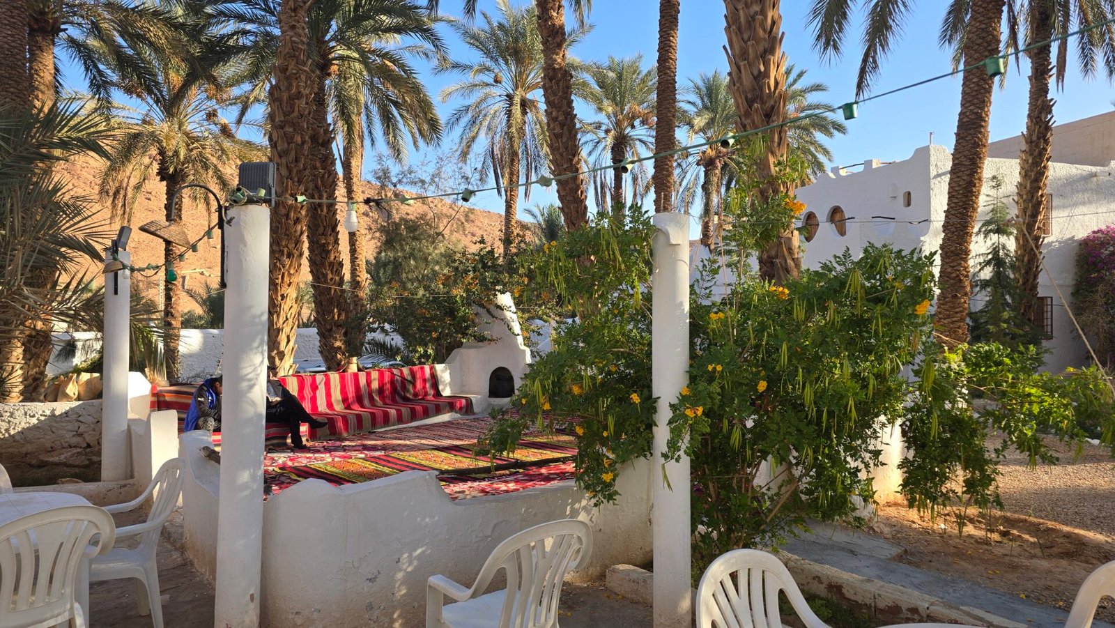 Ahkam traditional guesthouse