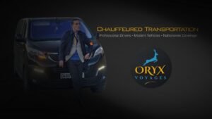 Chauffeured Transportation & Airport Transfers in Algeria