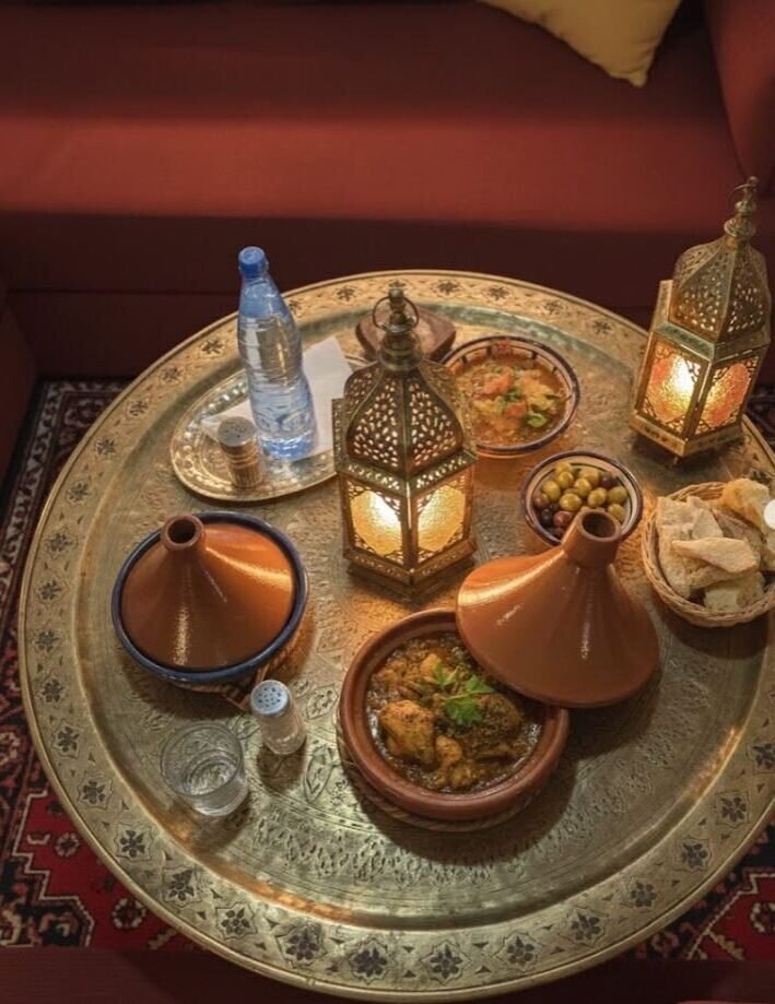 El Walima Restaurant