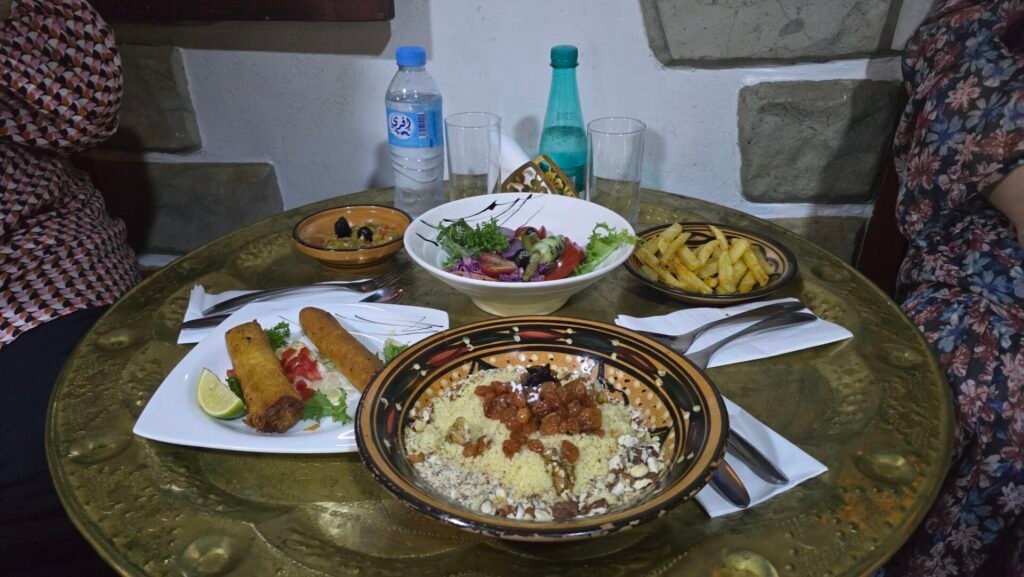 El Walima Restaurant