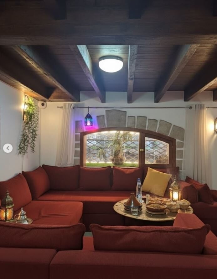 El Walima Restaurant