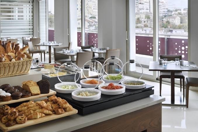 Protea Hotel Constantine