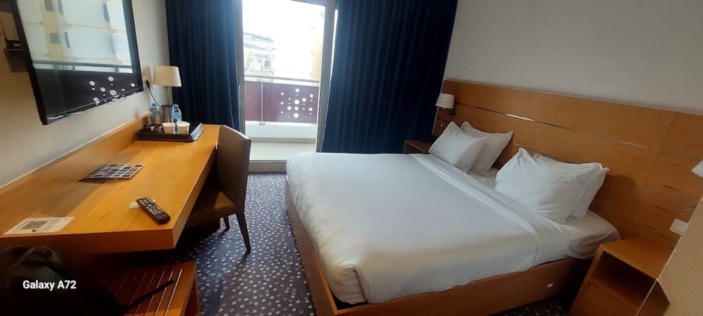 Protea Hotel Constantine