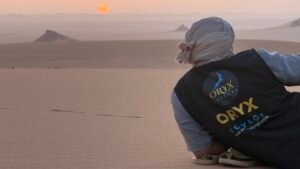 Algeria Travel Guide