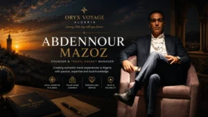Abdennour Mazoz