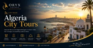 Algeria City Tours