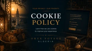 Cookie Policy
