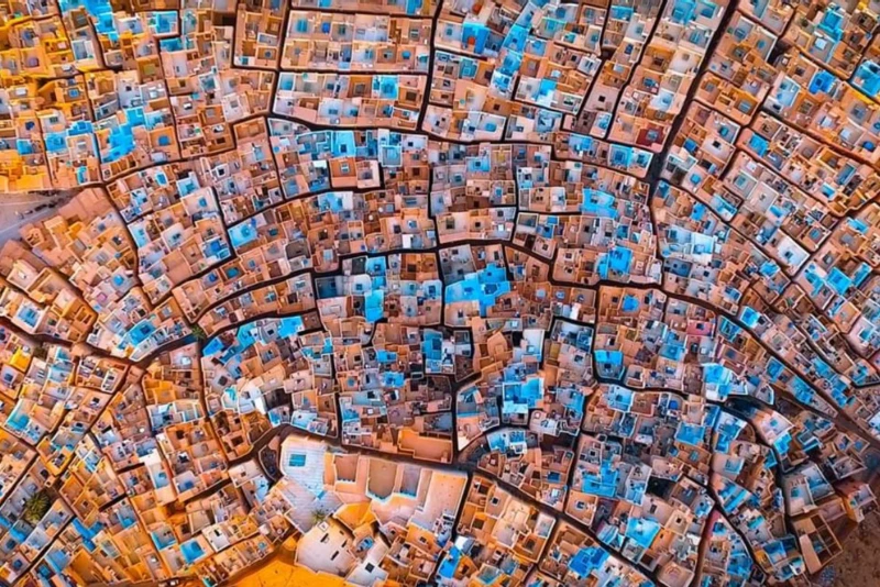 Ghardaia M’zab Valley Tour