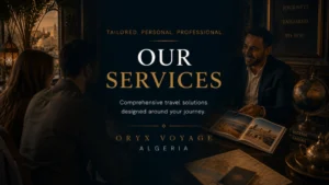 Our Services