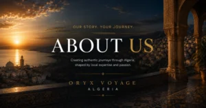 about us