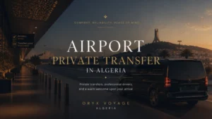 airport private transfers