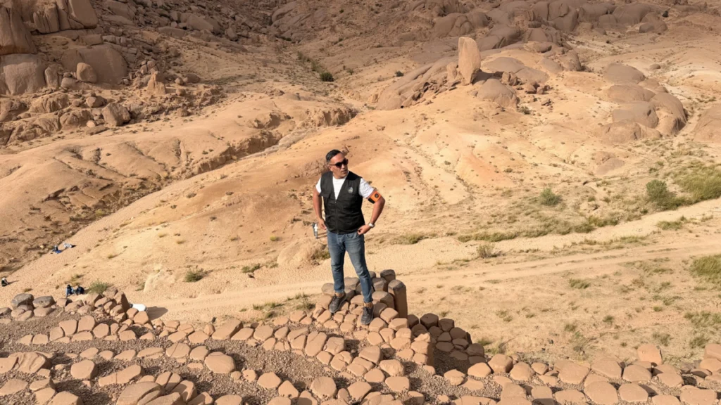 illaman hoggar tamanrasset abdennour mazoz