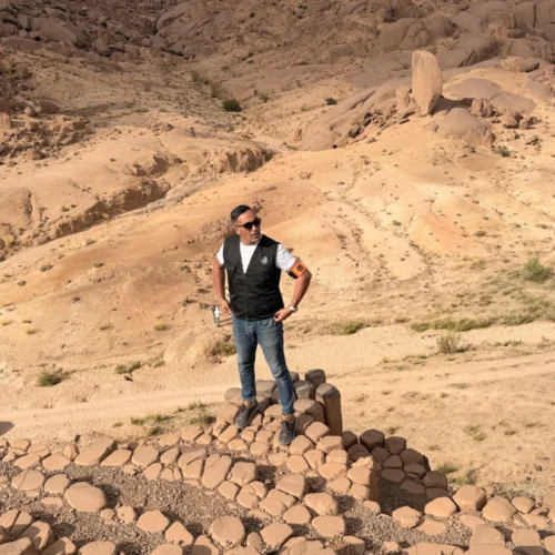 illaman hoggar tamanrasset abdennour mazoz