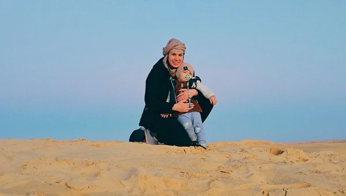 Algeria Desert Tour Bou Saada – Biskra – El Oued ()