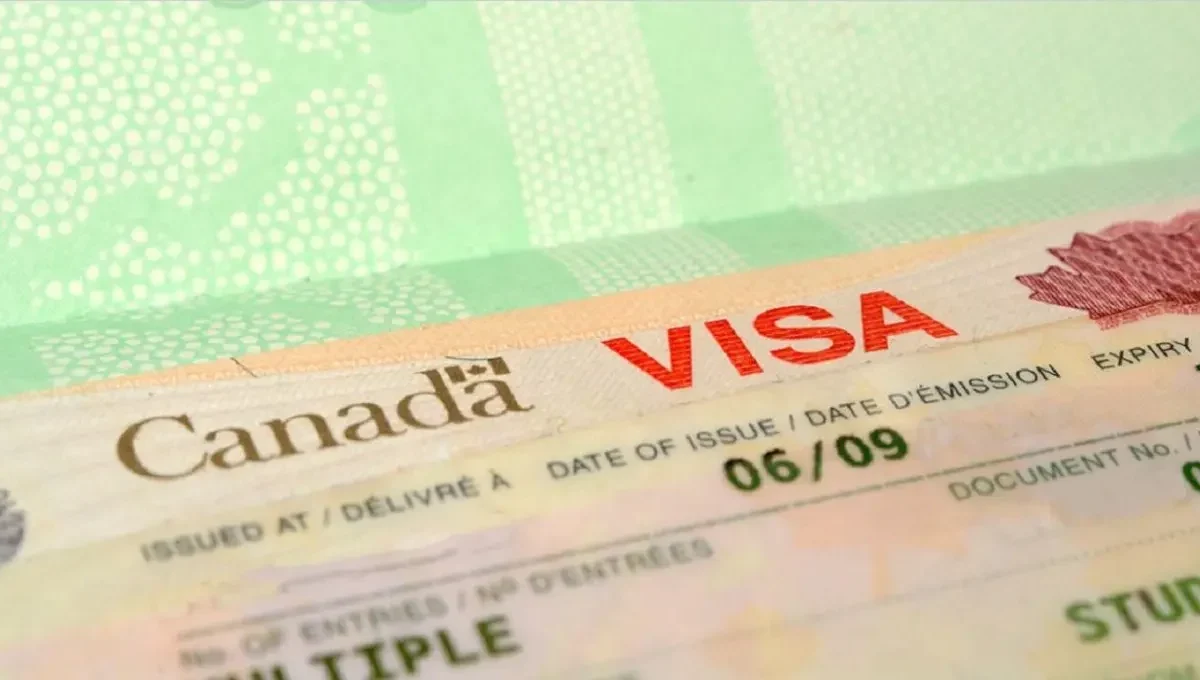 Délais traitement visa Canada Algérie