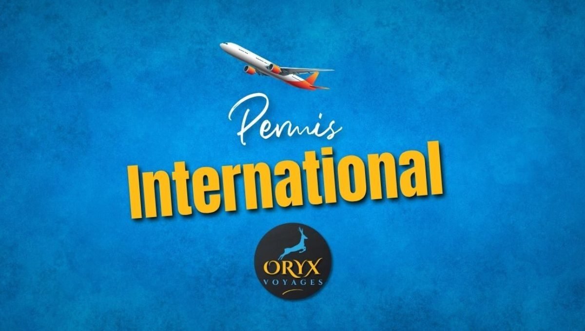 Permis International