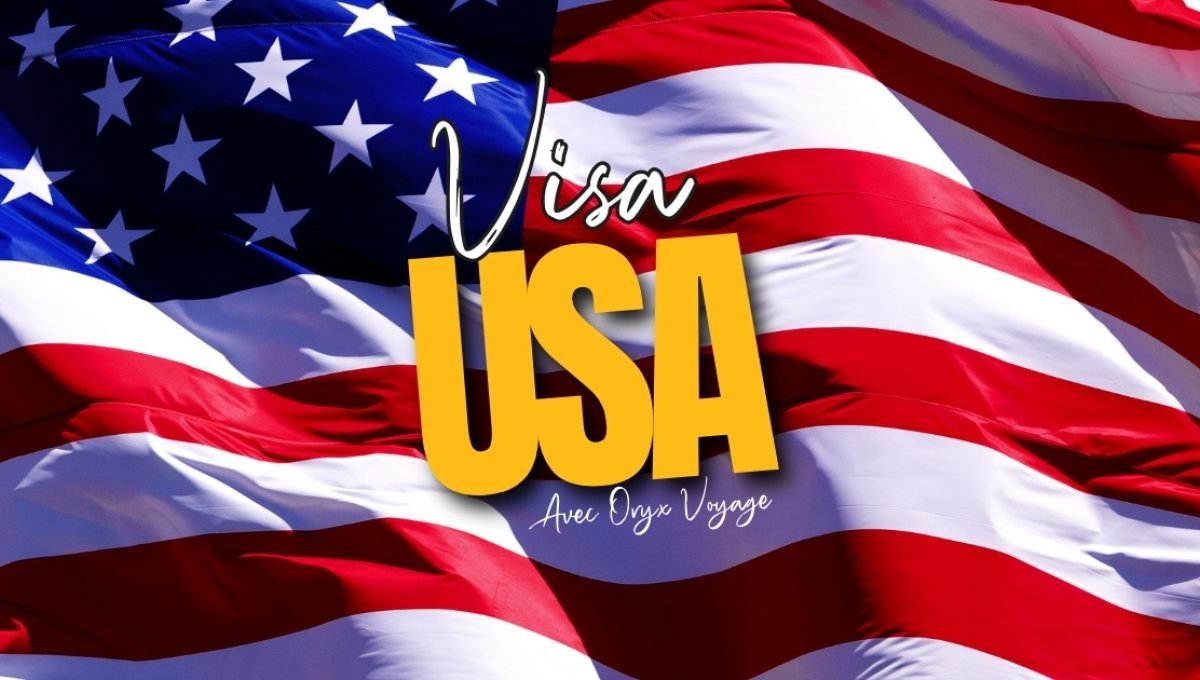 Visa USA Algerie