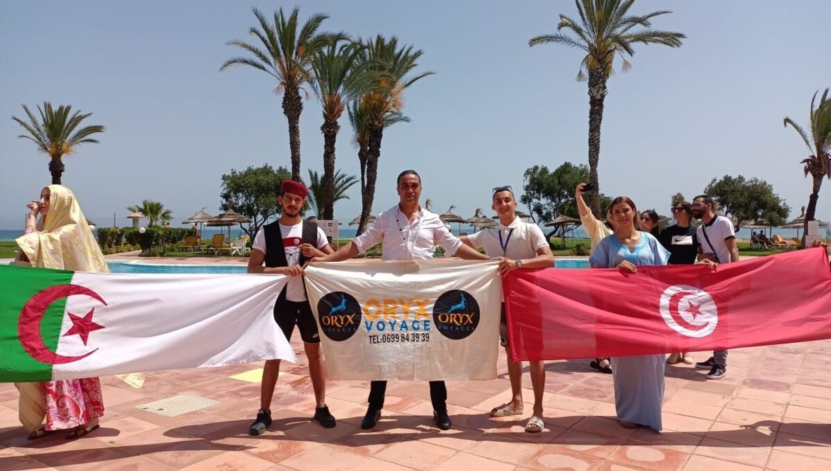 eductour Tunisie