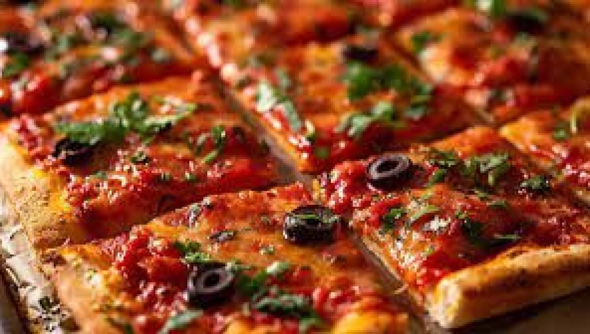 street food Algérie